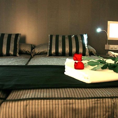 Dalia Ramblas Barcelona Room photo