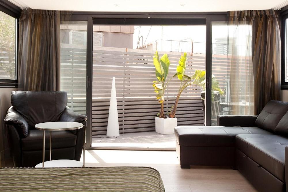 Dalia Ramblas Barcelona Exterior photo