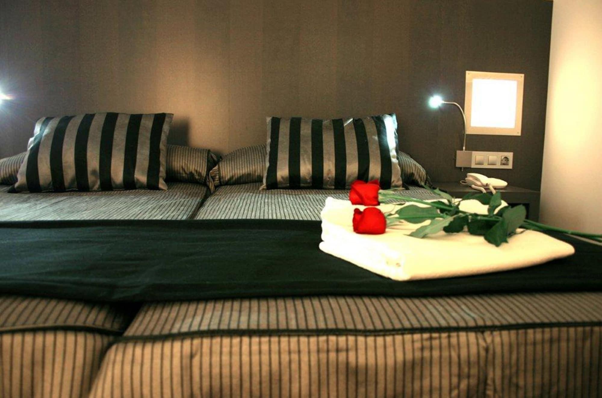 Dalia Ramblas Barcelona Room photo
