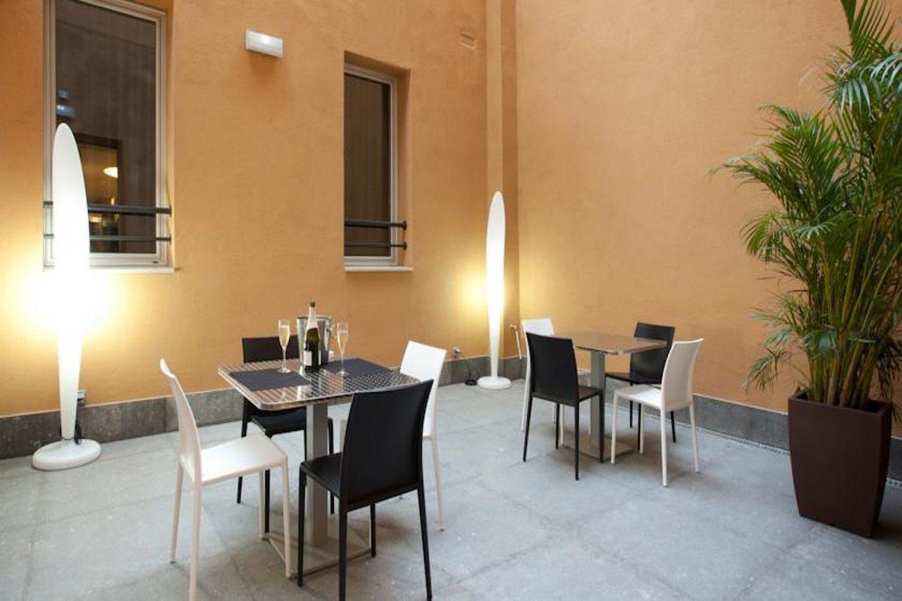 Dalia Ramblas Barcelona Exterior photo
