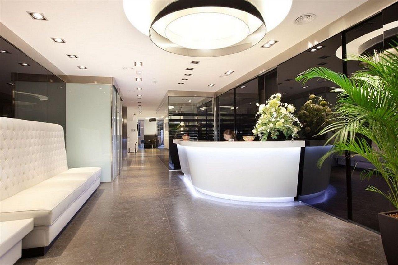 Dalia Ramblas Barcelona Interior photo