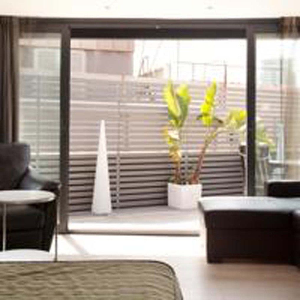 Dalia Ramblas Barcelona Exterior photo